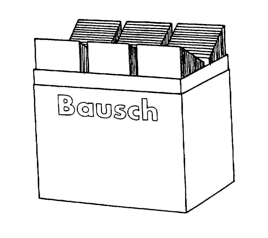 BAUSCH