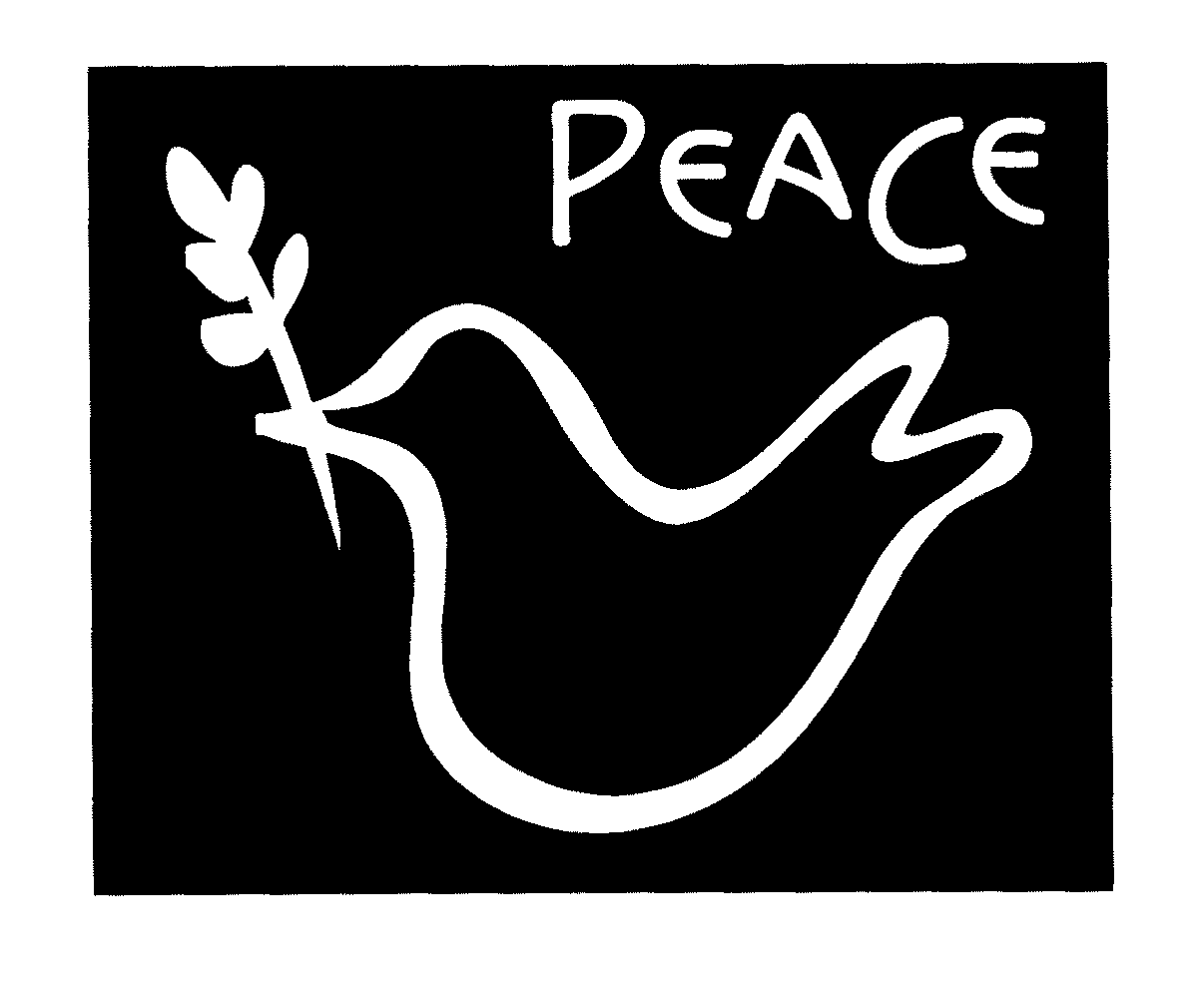  PEACE