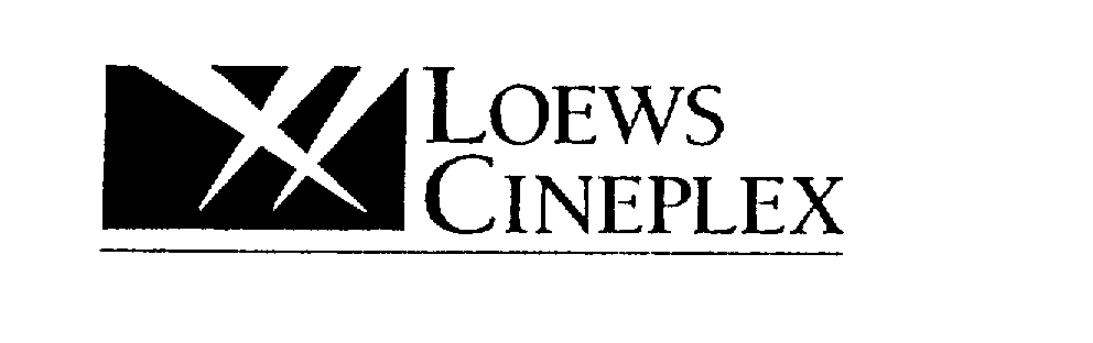 LOEWS CINEPLEX