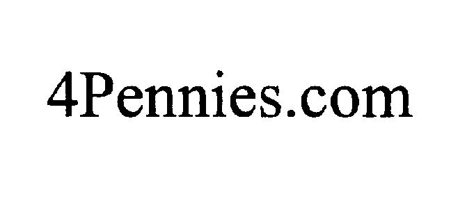  4PENNIES.COM