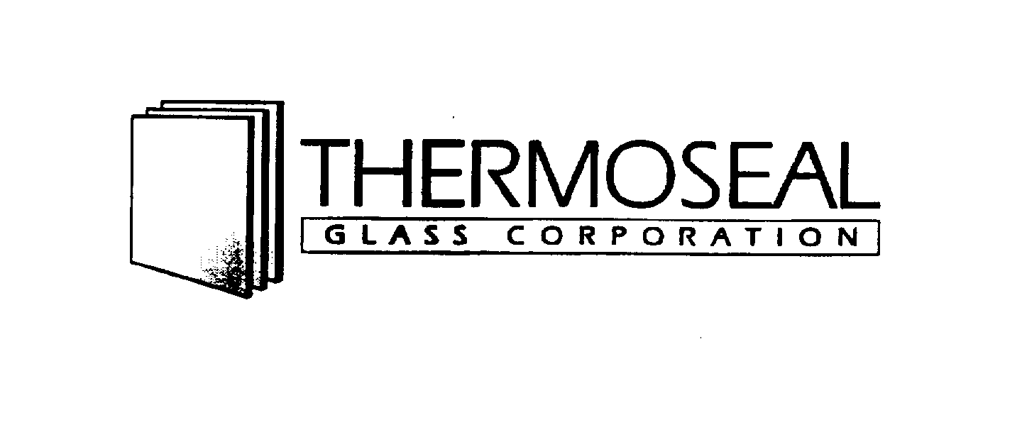  THERMOSEAL GLASS CORPORATION