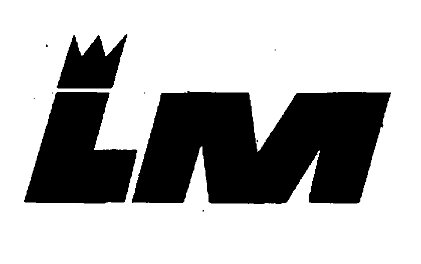 Trademark Logo LM