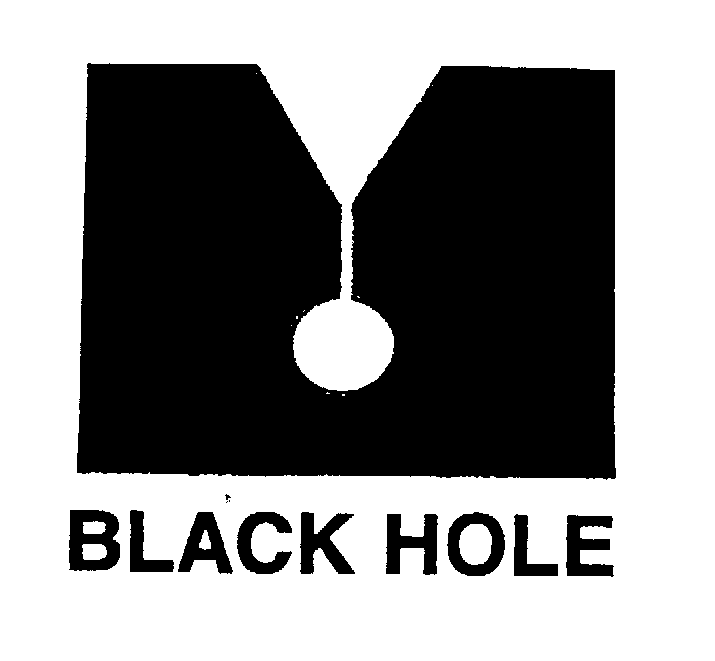 BLACK HOLE