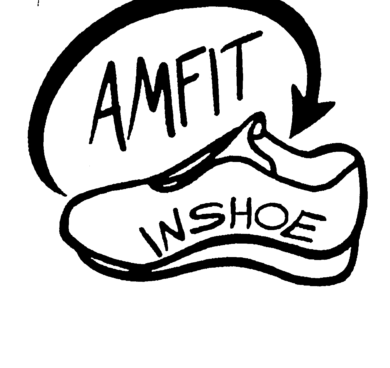  AMFIT INSHOE