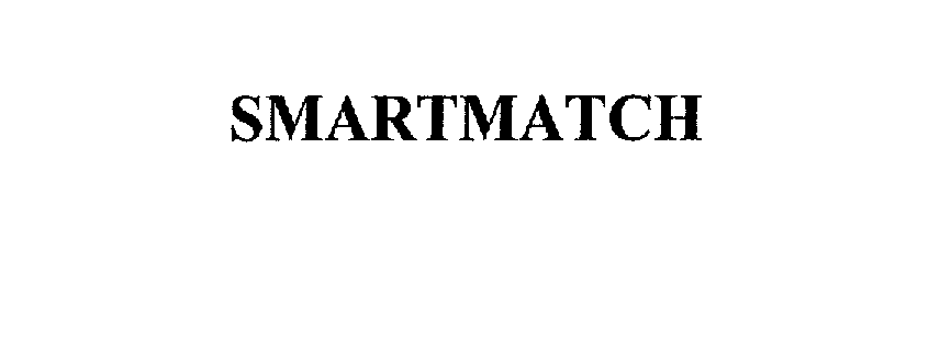 SMARTMATCH