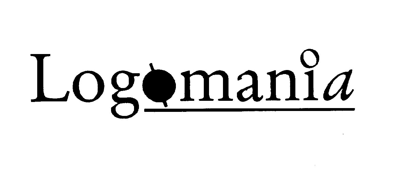 Trademark Logo LOGOMANIA