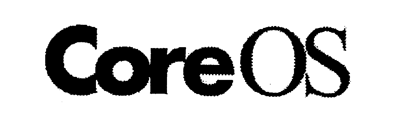 Trademark Logo COREOS