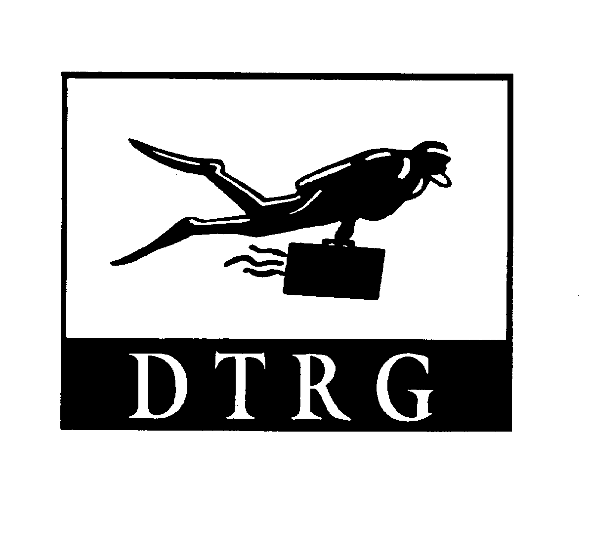  DTRG