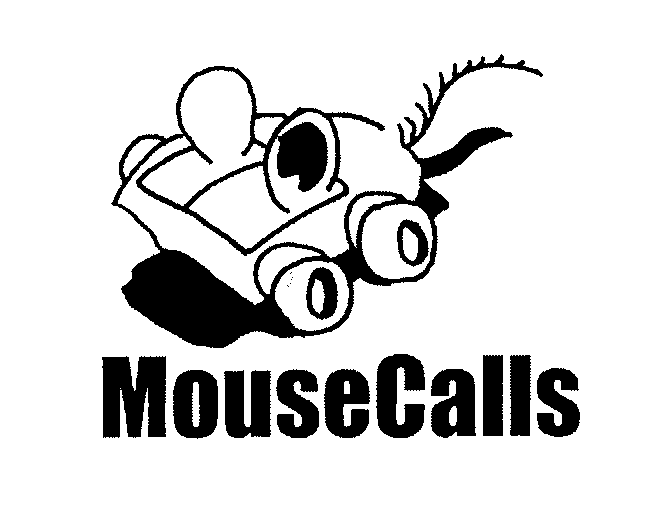 MOUSECALLS