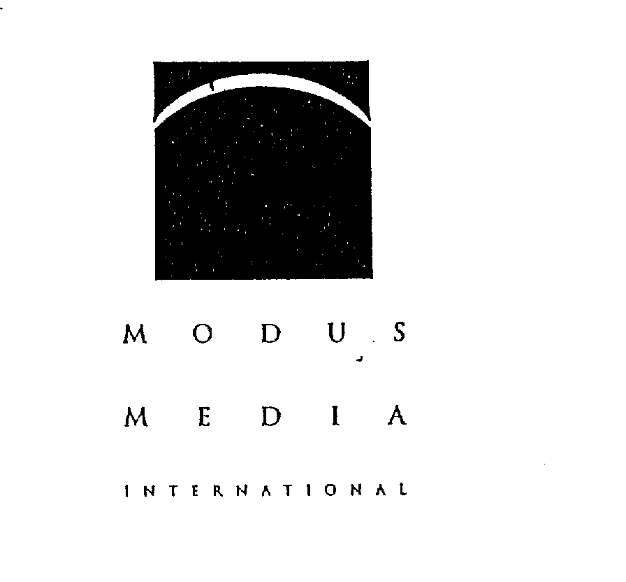 MODUS MEDIA INTERNATIONAL