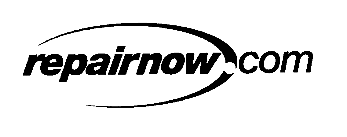 Trademark Logo REPAIRNOW.COM