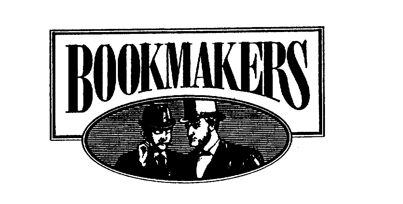 Trademark Logo BOOKMAKERS