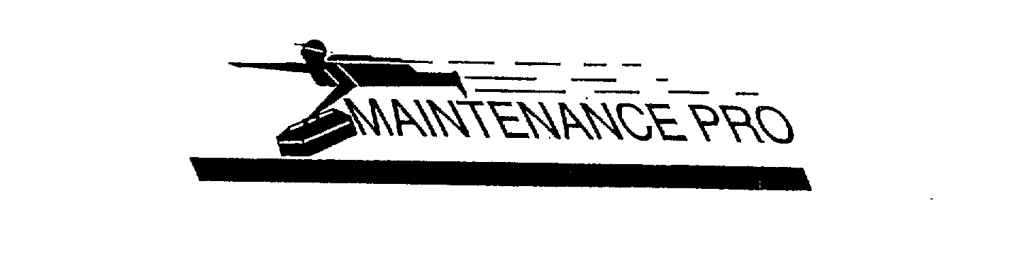 MAINTENANCE PRO