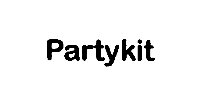  PARTYKIT