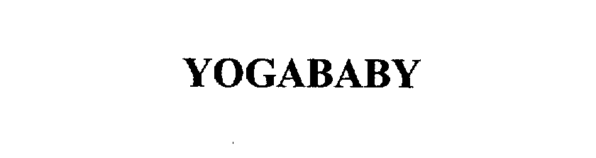 YOGABABY