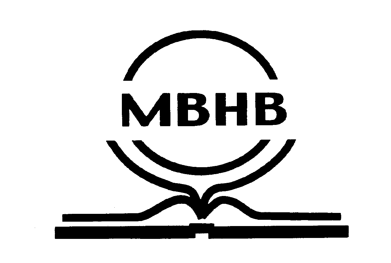 Trademark Logo MBHB