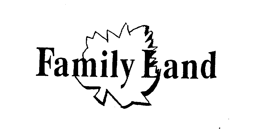  FAMILY LAND