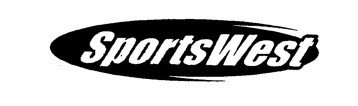 Trademark Logo SPORTSWEST