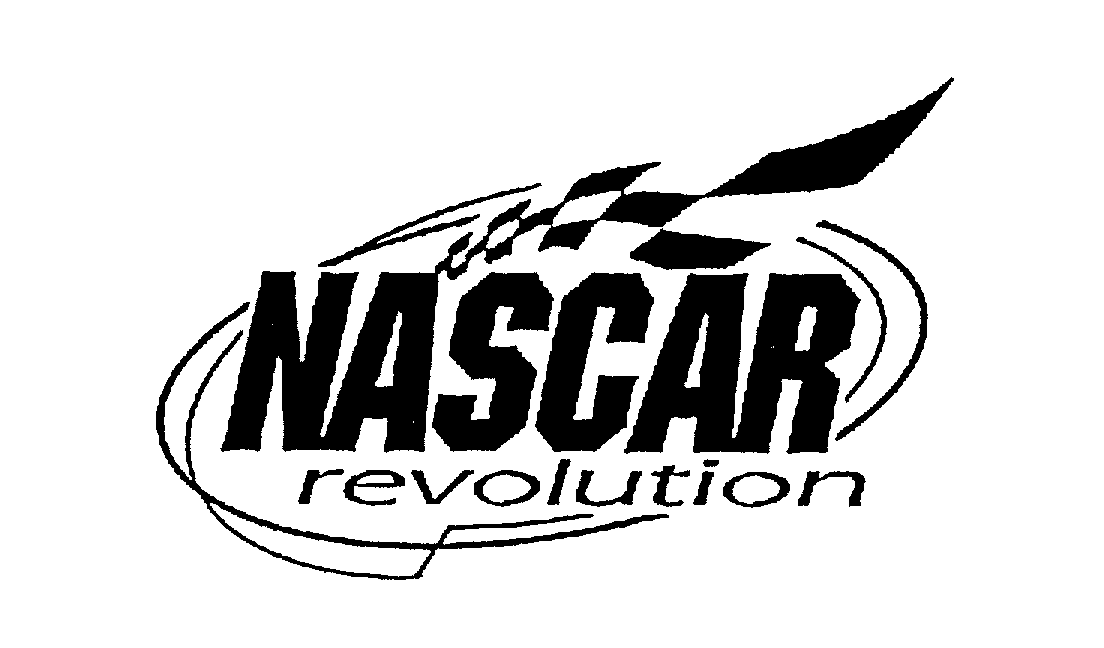  NASCAR REVOLUTION