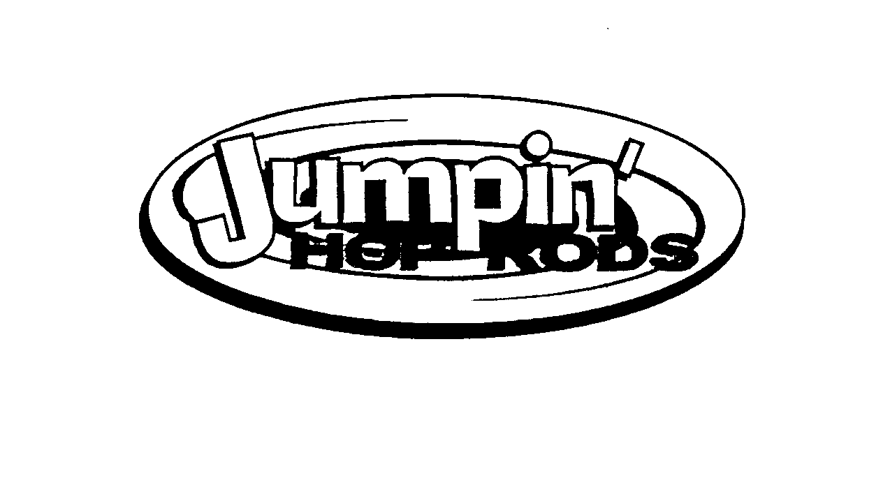  JUMPIN' HOP RODS