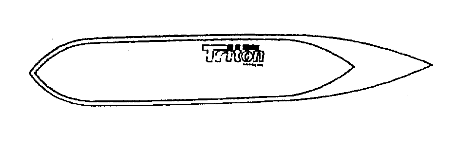  TRITON BOATS BY EARL BENTZ