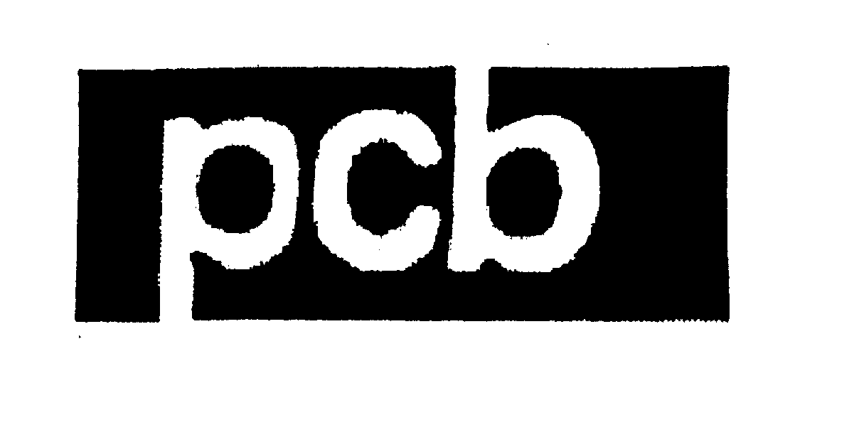 Trademark Logo PCB