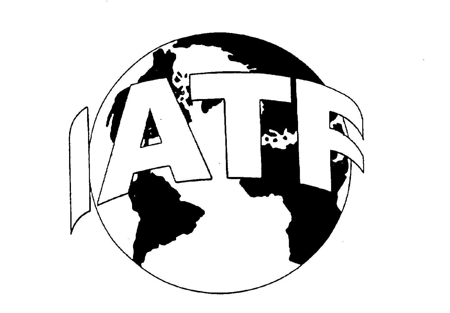 Trademark Logo IATF
