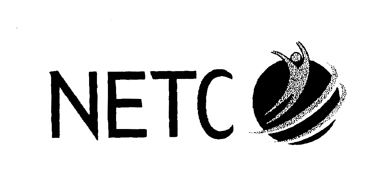 Trademark Logo NETC