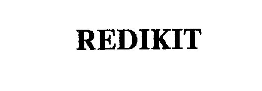 REDIKIT