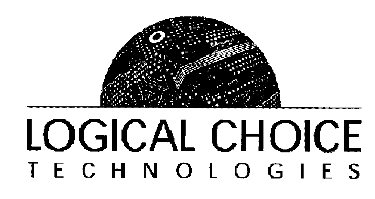  LOGICAL CHOICE TECHNOLOGIES