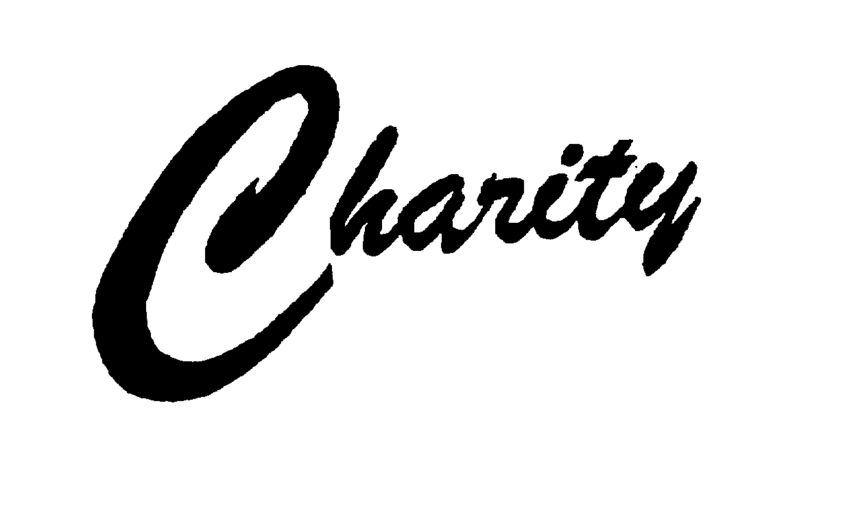  CHARITY