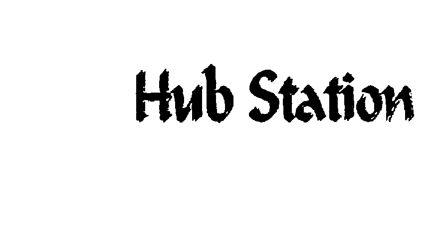  HUB STATION