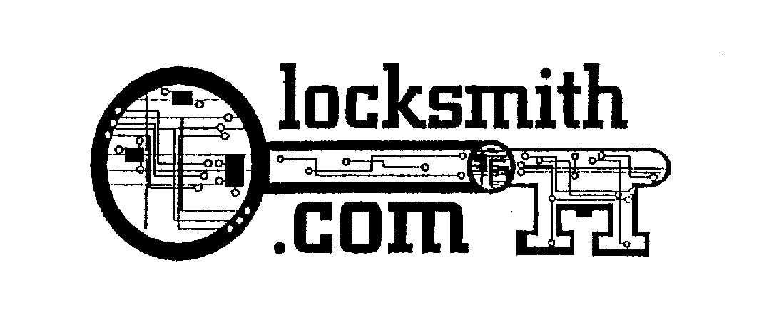  LOCKSMITH.COM