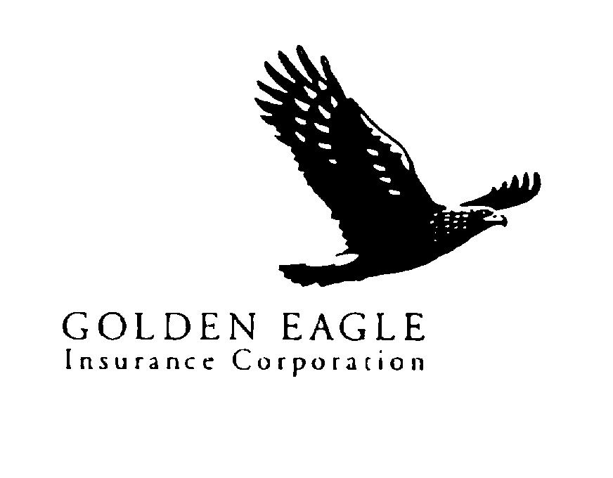Trademark Logo GOLDEN EAGLE INSURANCE CORPORATION