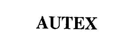 AUTEX