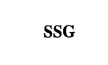 SSG