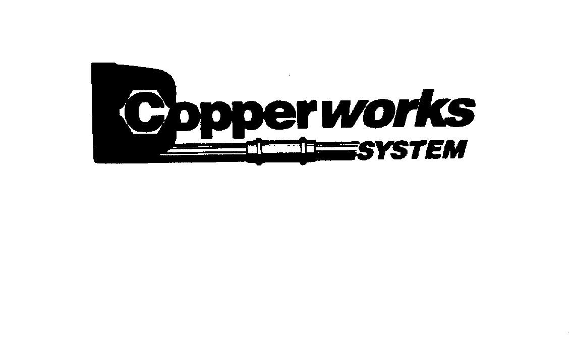 COPPERWORKS SYSTEM