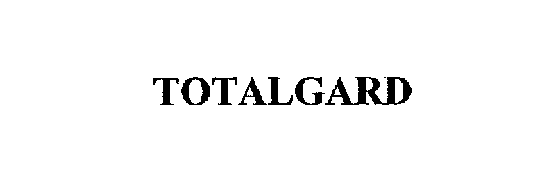 TOTALGARD