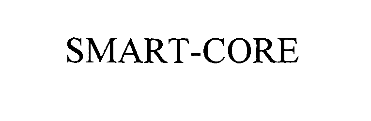 Trademark Logo SMART-CORE