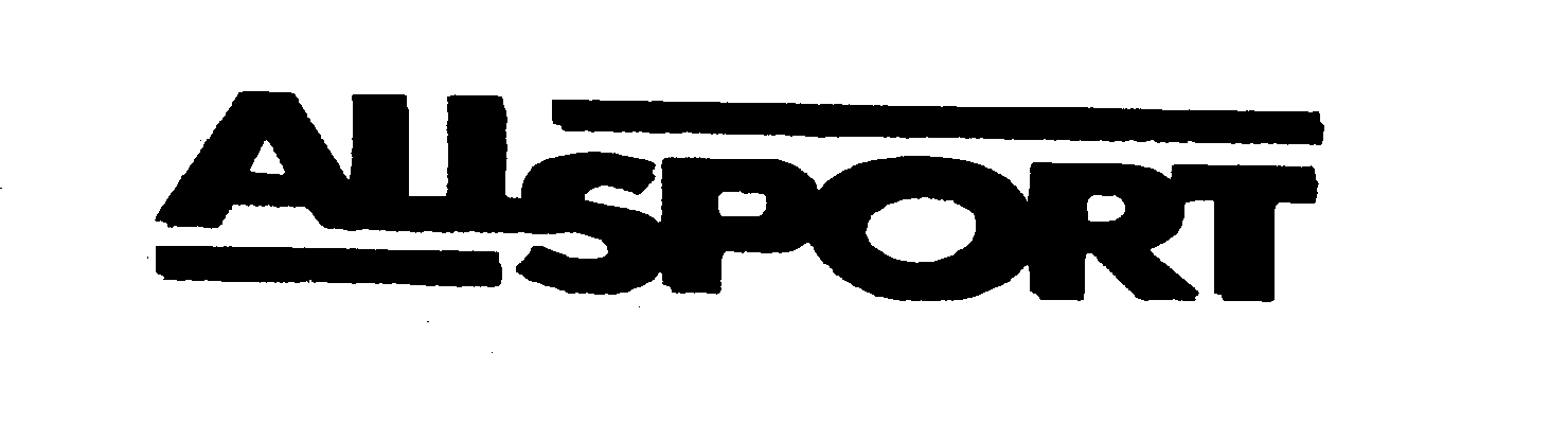 ALLSPORT