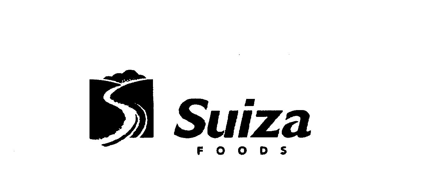  SUIZA FOODS