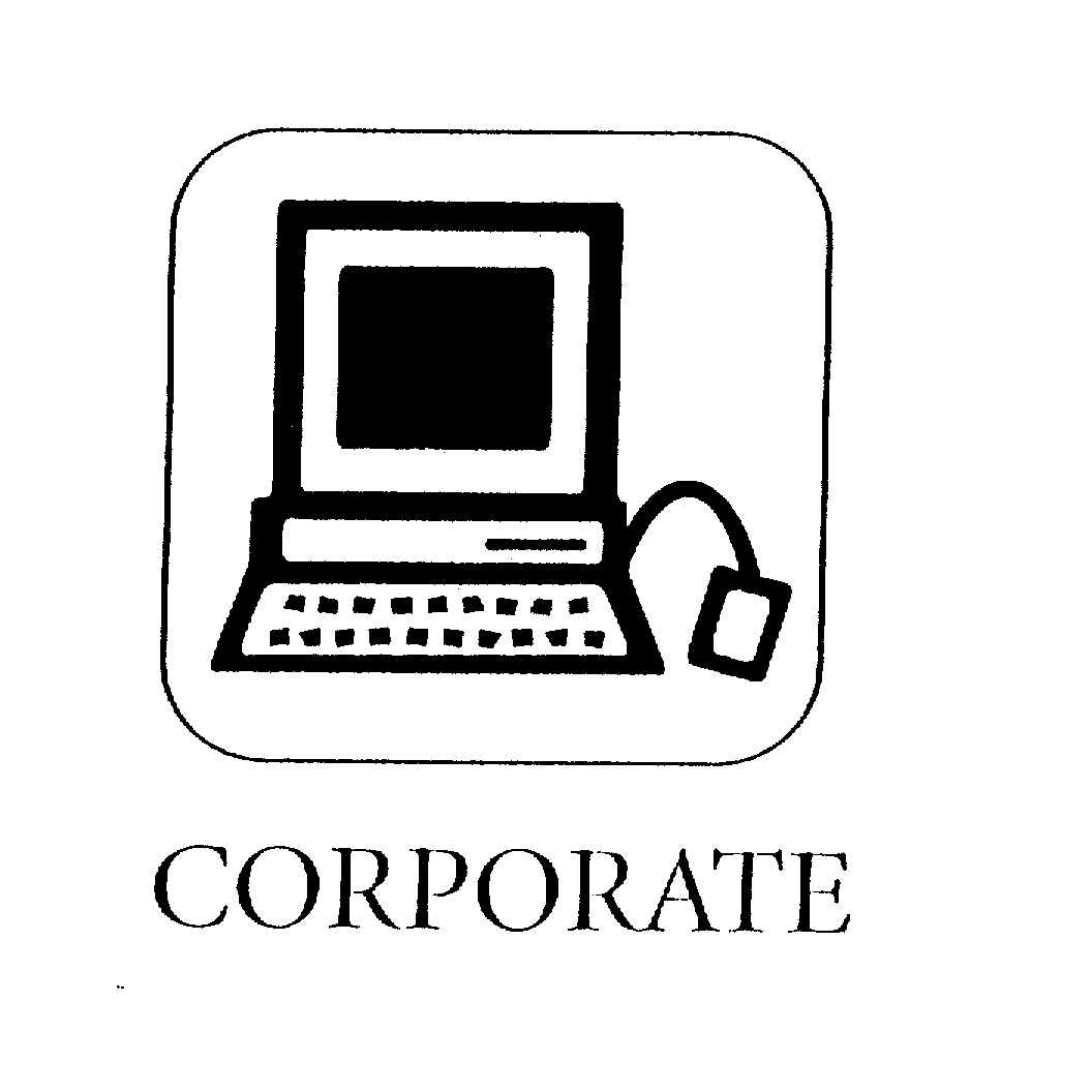 Trademark Logo CORPORATE