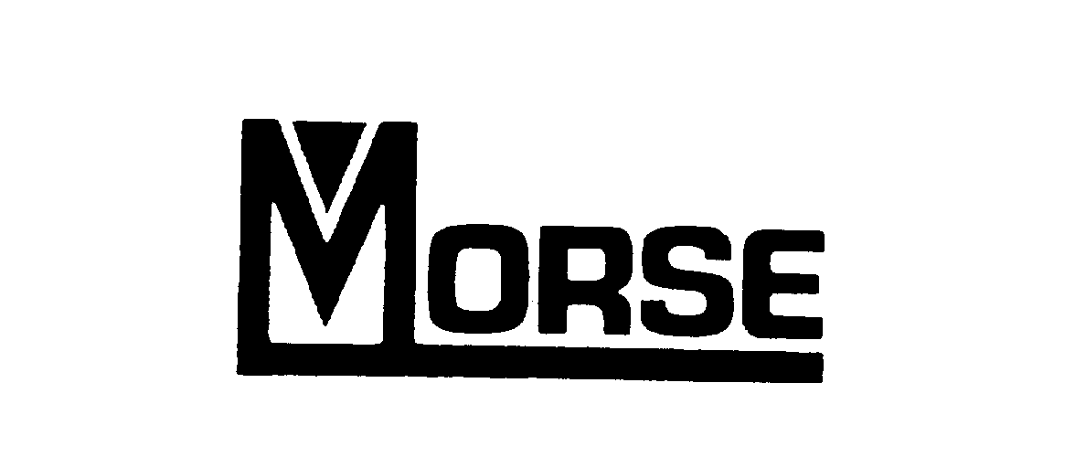 MORSE