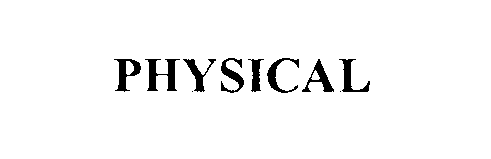 PHYSICAL