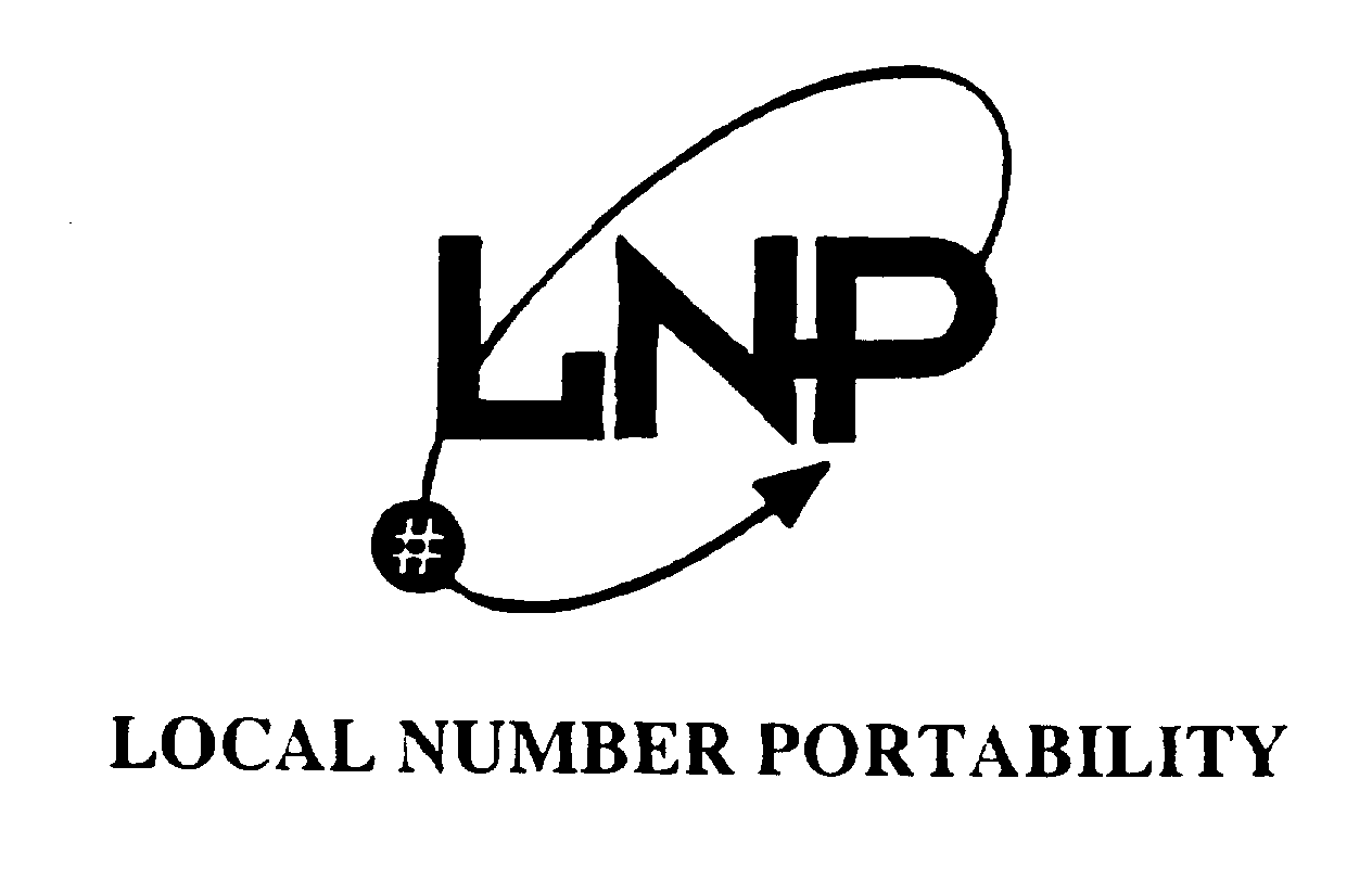  LNP LOCAL NUMBER PORTABILITY