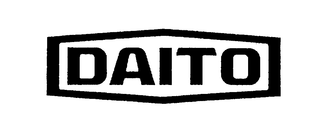  DAITO