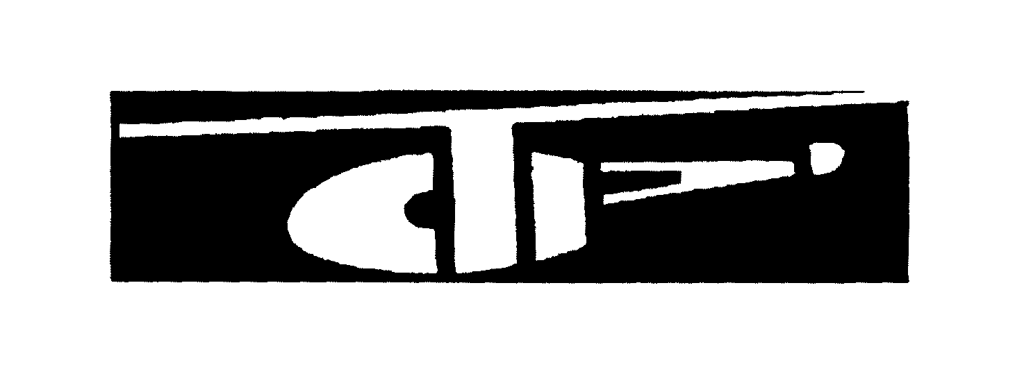 Trademark Logo CTI