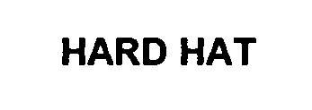  HARD HAT