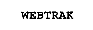  WEBTRAK