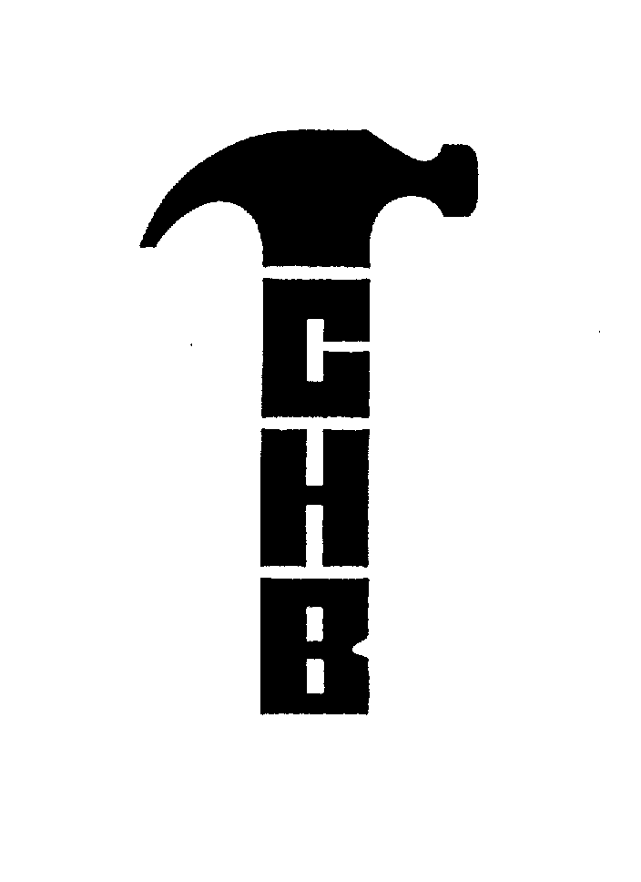  CHB